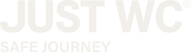 logo JUST WC