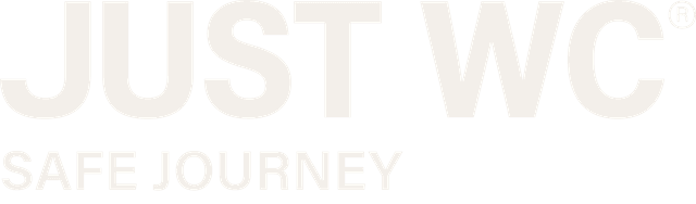 logo JUST WC
